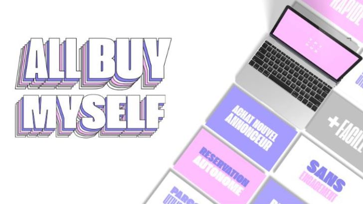 TF1 Pub lance « All Buy Myself » pour les PME/PMI et les nouveaux annonceurs